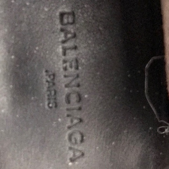 Ankle boots - Picture 6 of 7